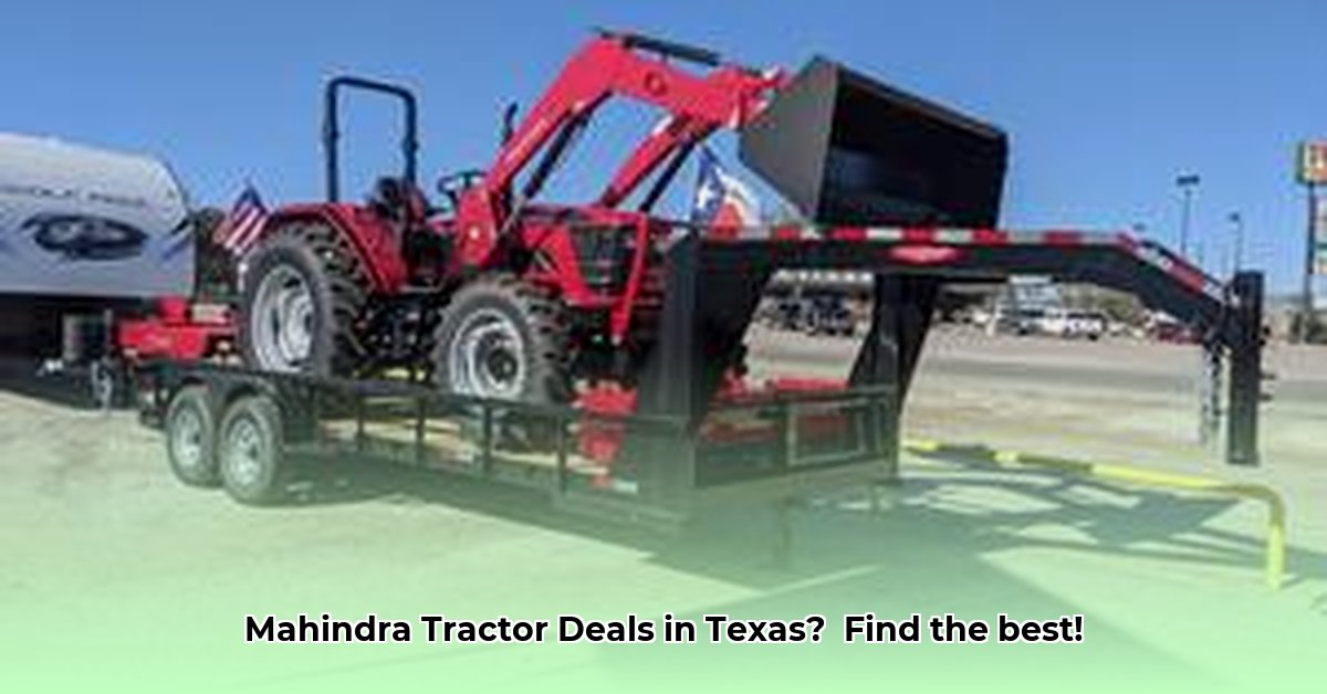 mahindra-tractor-packages-texas